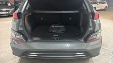 Hyundai KONA 100kW Premium 39kWh 5dr Auto Electric Hatchback